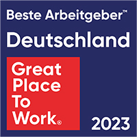 Hofmann Personal - Great Place to Work